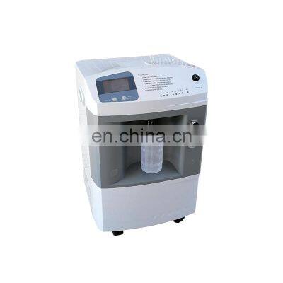 Low-noise 10LPM  Oxygen concentrator Concentrador de oxigen in stock