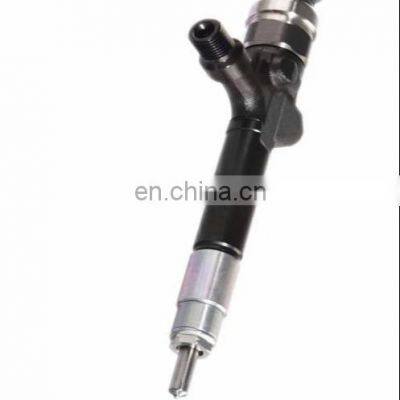 Fuel Injector Den-so Original In Stock Common Rail Injector 095000-6620