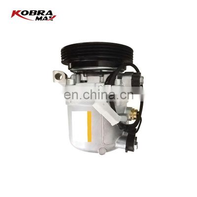 95201-70CC0 Air Conditioning AC Compressor For SUZUKI