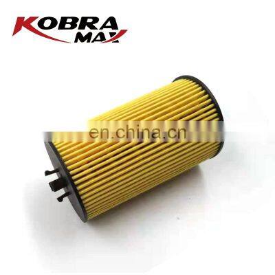 Auto Parts Oil Filter For GENERAL MOTORS 55353324