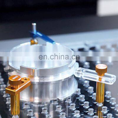Vision Measurement Machine Flexible Fixture Of VMM photo-4