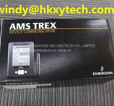 Emerson AMS Trex Device TREX-0003-0022 photo-2