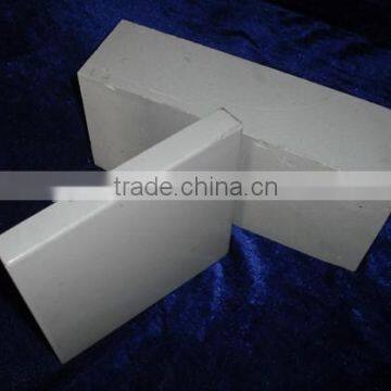 92% ceramic alumina brick/plate