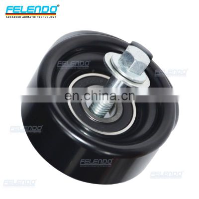 LR016138 Tensioner pulley idler fits for Range Sports 3.0 L Diesel