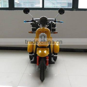 800w New Electric Delivery Cargo Tricycle photo-4