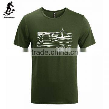 New arrival 2016 Spring Australia printing tshirt for man