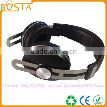 Promotional Stereo Fancy Wholesale Coolest Design Colorful Bluetooth Headsets photo-4