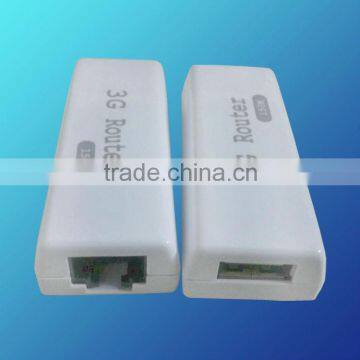 low price 150m 3g portable wireless router with battery