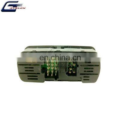 Electric Power Window Lifter Switch Oem 0045452713 for MB Power WIndow Master Control Switch photo-4