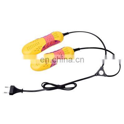 China Origin Type Place Model A Noiseless Electric Brand UV Dryer Shoe