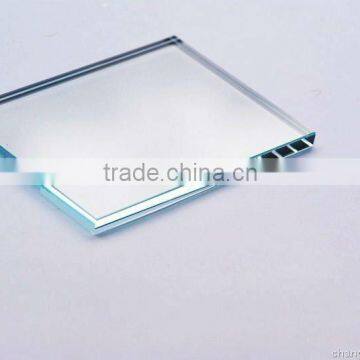 3.2-22mm Ultra Clear Float Glass with CE & ISO9001