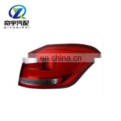 Wholesale Car Accessories Alternator Parts Auto Red Light Tail Lamp For Chery Tiggo5 2016-2017 photo-2