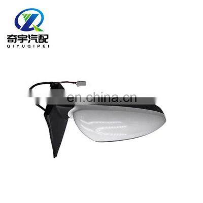 Car Rearview Mirror Rear View For Cruze 2009-2014 OEM 26675451/26675452