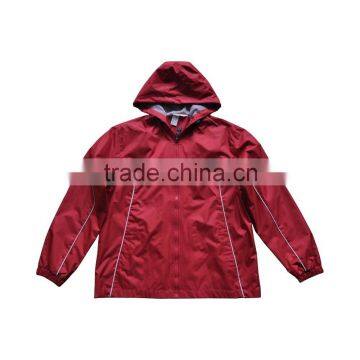 Men Running And Riding Jacket Outdoor Wear