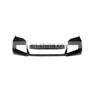 Front Bumper For Honda 9th  Accord 2018-2019