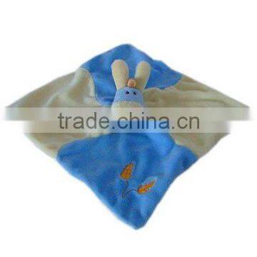 40inch deer shaped soft baby plush towel