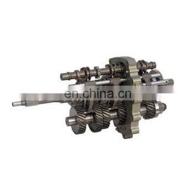CQHY High Precision And Professional Design Atv Transmission Gearbox photo-2
