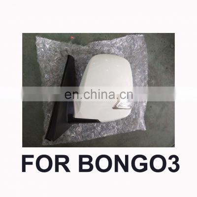 Door Mirror with Led Lamp for Bongbo '2012/Bongo 3