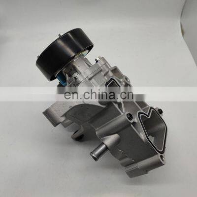 Hot Sale Of High Quality Car Engine Water Pump Auto Cooling Water Pump F4J16-1307100BA For Chery TIGGO7 8 8PLUS EXEED LX TX TXL