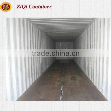 Cheap Shipping Containers for Sale, 40ft Metal and Steel Shipping Container photo-6