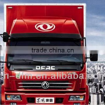 High-end China Light Truck- Dongfeng Kangba C18-215 LHD/RHD