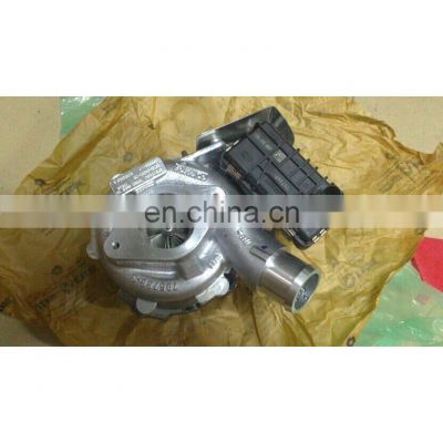 Auto Parts Turbocharger BK3Q-6K682-CB FOR FORD RANGER  2012