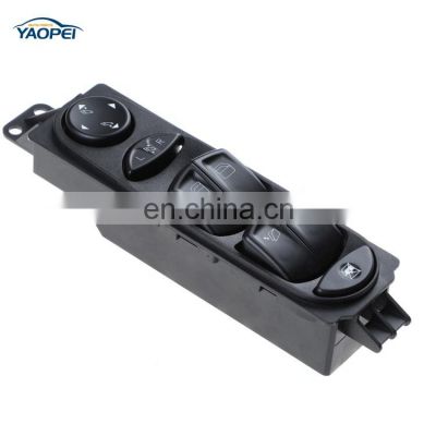 6395451313 Electric Window Switch For Mercedes-Benz Viano Wieland W639 2006-2012