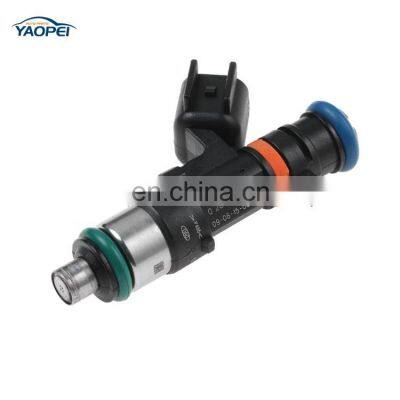 04591986AA 0280158028 Fuel Injectors For 2005-2010 Dodge Chrysler 2.7L 3.5L photo-3