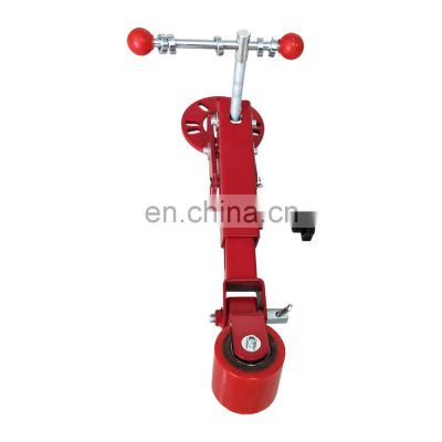 Goplus Goplus Roll Fender Reforming Extending Tool Wheel Arch Roller Flaring Former Heavy Duty