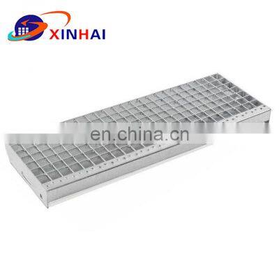 galvanized safe steel grating,galvanized safe floor grilles,galvanised safe floor steel lattice low price