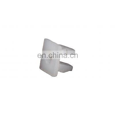 JZ white Fast Wire Seat auto plastic clip rivets fastener