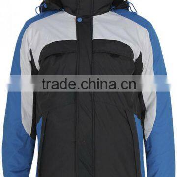 Wholesale new age products jackets for man