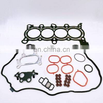 Engine Overhaul Gasket Kit 06110-RNA-000 for Honda Ciimo Civic City 1.6L 1.8L 2.0L photo-4