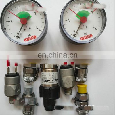 Trade Assurance HDA HAD4445 HAD4444 Pressure Sensor HAD-4445-A-100-000 HDA-4444-A-600-000