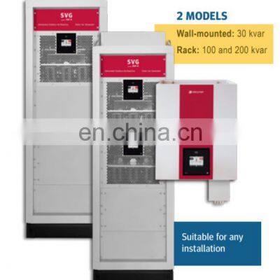 Harmonic Filter Reducer Power Clamp Meter Inverter Module APF photo-4