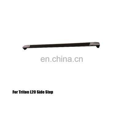 4x4 Car Accessories Side Steps Bar Running Board For Triton 2019+