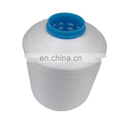 China Wholesale Factory Price 100% polyester Thread High Tenacity Sewing Thread 840d3