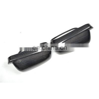 Replacement Carbon Fiber Mirror Cover for VW GOLF 4 IV MK4 97-03