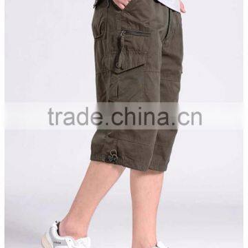 2016 New Arrival Men Cargo Shorts Outdoor Plus Size , Standard Sports photo-3