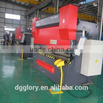 Hydraulic CNC Bending Machine /Press Brake Machine