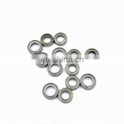 DDR-2412 miniature deep groove ball bearing DDR2412