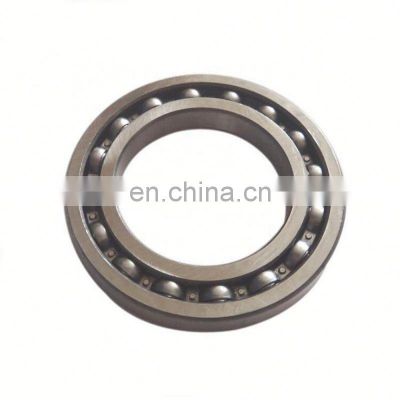 6306ZZ Deep groove ball bearings 6306