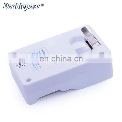 China Supplier 3 Slots B03 Ni-MH Ni-CD Standard Rechargeable Charger With Led Indicator
