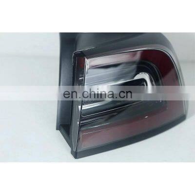 FACTORY Auto Parts Rear Left Tail Light Lamp OEM 1077397-00-G For Tesla Model3 2017 2018 2019 2020 photo-4