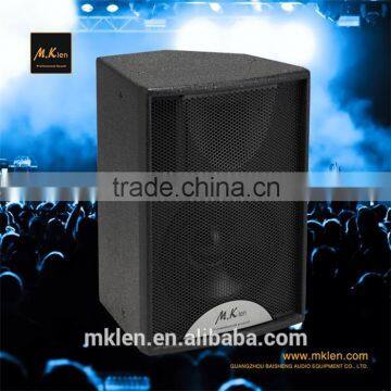 WF-10, Martin 10 Inch Passive 2-way Full Range Loudspeaker, Stage Monitors photo-1