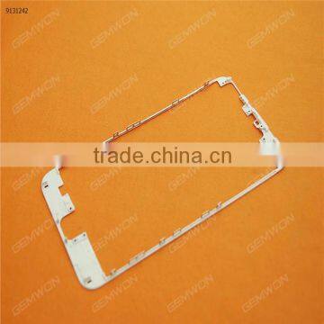 LCD Touch Holder Middle Frame Bezel Housing for IPhone6 5.5",black&white photo-5