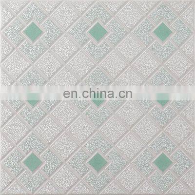 Whole Sale Foshan Tile Factory Lower Price Ceramic Stock Item Rustic Matte Glazed Surface Ceramic Floor Tile photo-2
