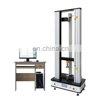 Laboratory Equipment Electromechanical Fabric Servo Universal Material Testing Machine