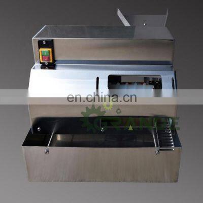 2021 China Best Selling Quail Egg Peeling Machine With Factory Direct Price and CE Certification and Durable Using Life