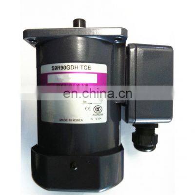 S6D60-24S(OB81) Geared motor